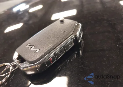 2023 Kia Forte Lxs from USA, damaged, VIN 3KPF24ADXPE553768